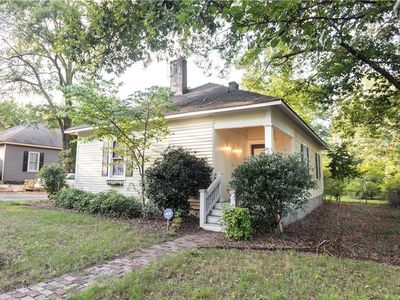 192 Holly St, Social Circle, GA, 30025