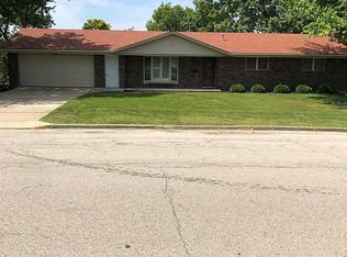 703 Kaylyn Dr, Jefferson City, MO 65109
