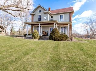 20334 Mount Pleasant Rd, Lawrenceburg, IN 47025