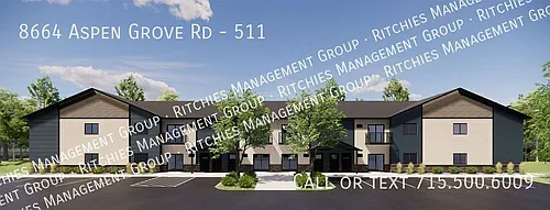 8664 Aspen Grove Rd Photo 1