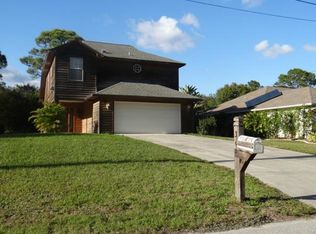 3465 Alfred Rd, North Port, FL 34286