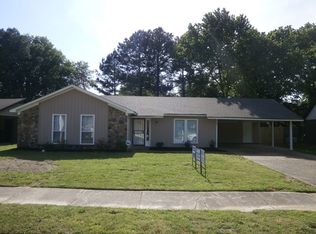 4463 Laird Dr, Memphis, TN 38141