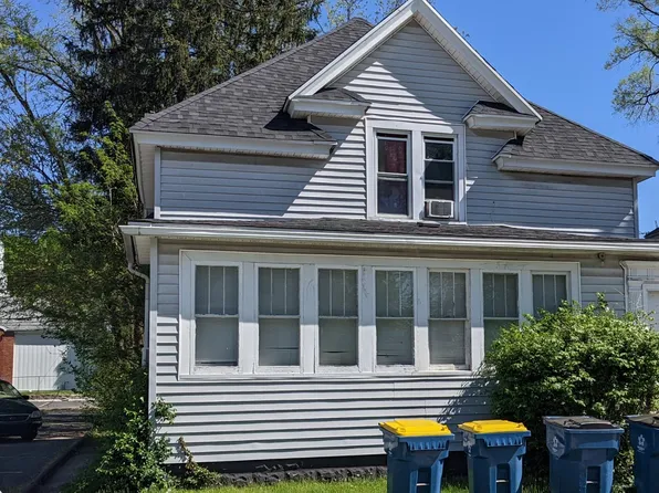 838 E 3rd St APT 1, Mishawaka, IN 46544