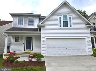 2441 Kemper Rd, Crofton, MD 21114