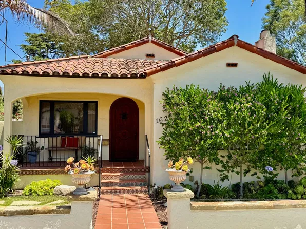 1622 Villa Ave, Santa Barbara, CA 93101