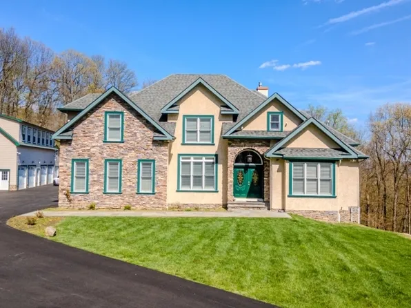 101 Beatty Rd, Mansfield Twp., NJ 07865