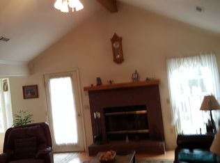 601 Davidson Cir, Edgemont, AR 72044