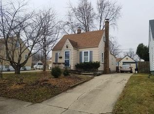 5404 42nd Ave, Kenosha, WI 53144