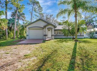 140 18th St NE, Naples, FL 34120