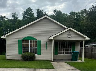 8436 S Carolina Ave, Gulfport, MS 39501