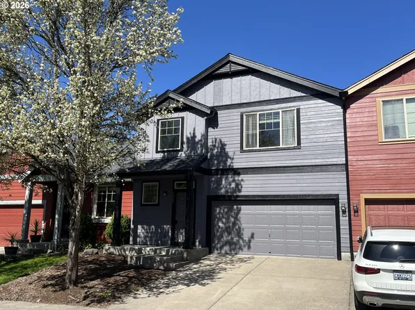 5902 NE 48th St, Vancouver, WA 98661