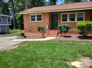 512 Ridgecrest Rd, Cary, NC 27511