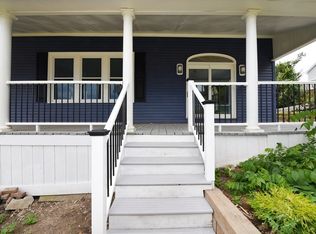 146 Pilgrim Rd, Weymouth, MA 02191