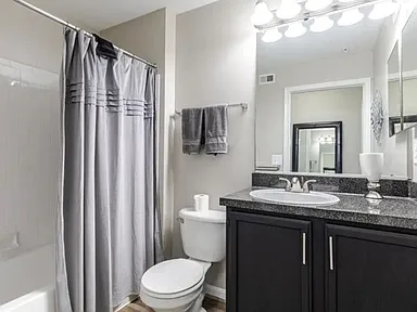 Arbor Ridge Apartments