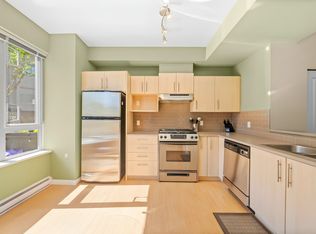 9229 University Cres #131, Burnaby, BC V5A4Z2