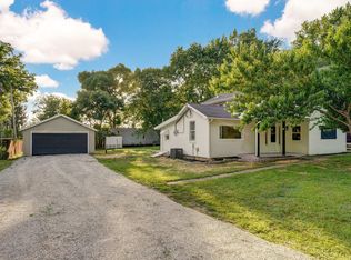 1169 S Miller Rd, Springfield, MO 65802