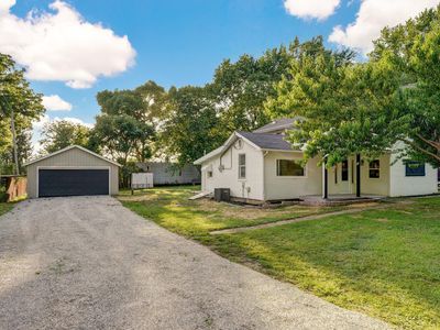 1169 S Miller Avenue, Springfield, MO, 65802