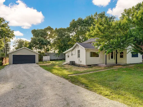 1169 S Miller Avenue, Springfield, MO 65802