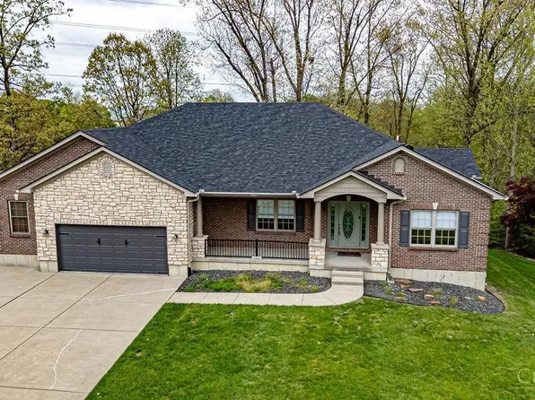 3806 Longhorn Dr, Hamilton, OH 45013
