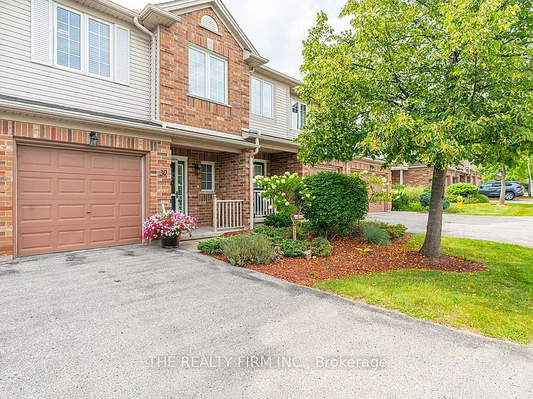 320 Ambleside Dr #30 — Photo 1