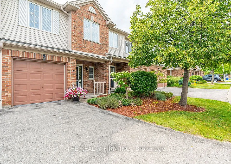320 Ambleside Dr #30
