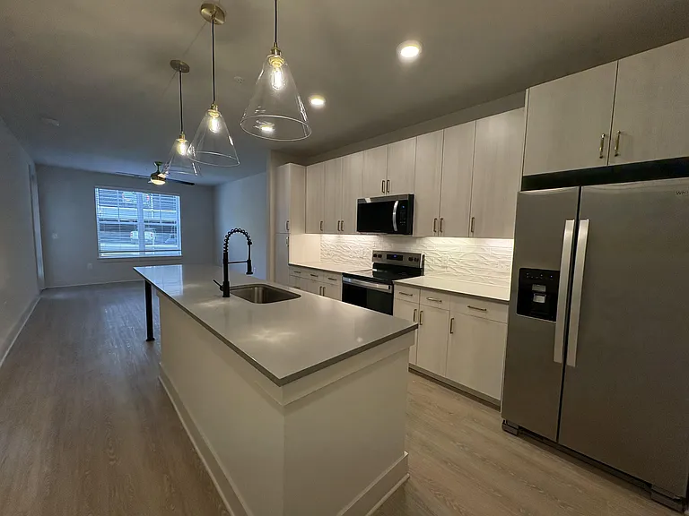 District on the Etowah Apartments — Photo 208
