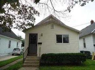 3217 Maple St, Toledo, OH 43608