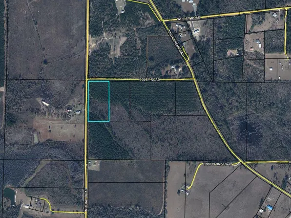 Mutual Rd, Cottondale, FL 32431