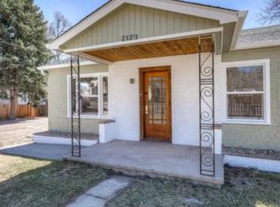 2521 1/2 E Dale St, Colorado Springs, CO 80909