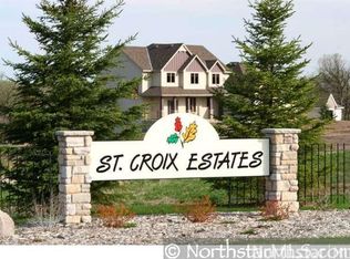 9024 Pleasant Ave S, Hastings, MN 55033