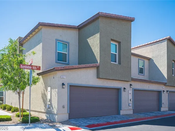 9937 Bumblebee Hills St, Las Vegas, NV 89141