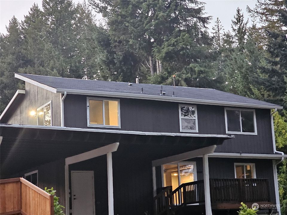 21 N Potlatch Road, Shelton, WA 98584 Zillow