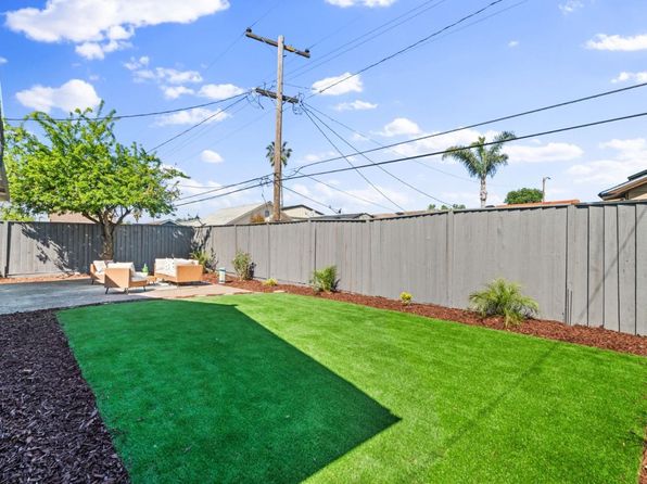 2293 Poplar Dr, San Jose, CA 95122