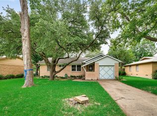 534 Rorary Dr, Richardson, TX 75081