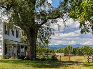 126 Emmanuel Church Rd, Mount Solon, VA 22843