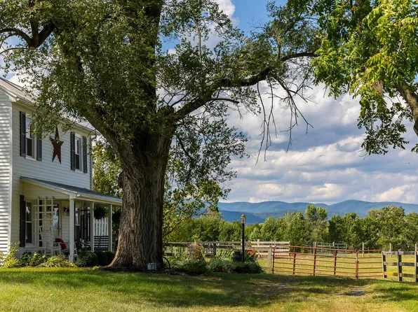 126 Emmanuel Church Rd, Mount Solon, VA 22843