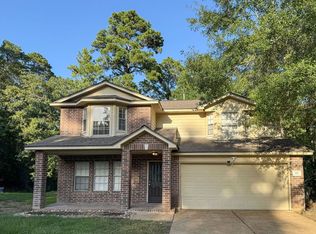 302 Inverness St, Huntsville, TX 77340