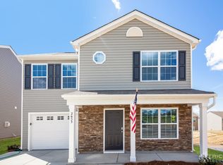 2653 McIntosh St, Dallas, NC 28034