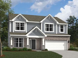 Findlay Plan, Helm's Mill, McCordsville, IN 46055