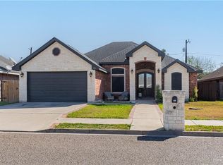 705 Sunchase St, San Juan, TX 78589