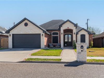 705 Sunchase St, San Juan, TX, 78589