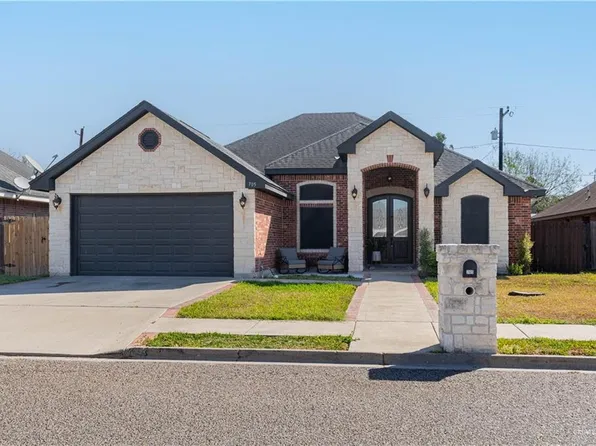705 Sunchase St, San Juan, TX 78589