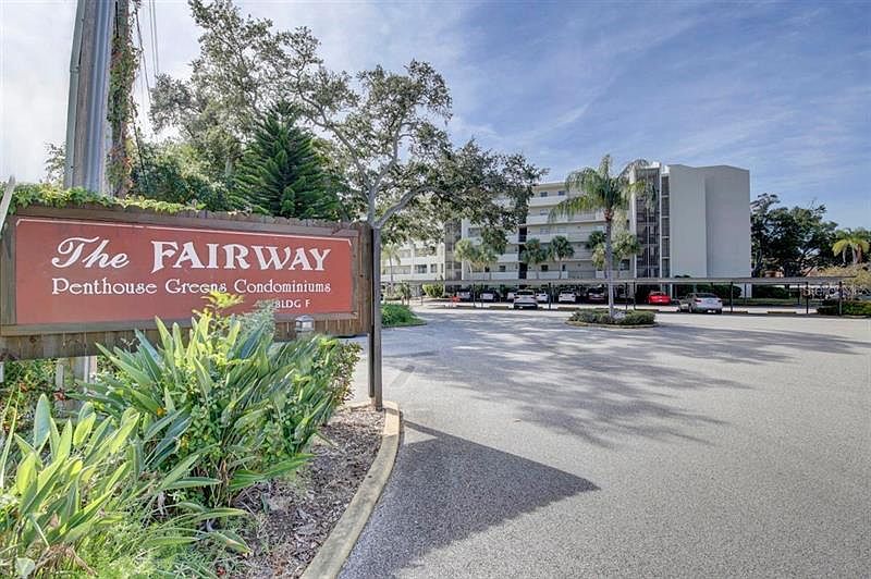 1st image of 225 Country Club Dr #1403