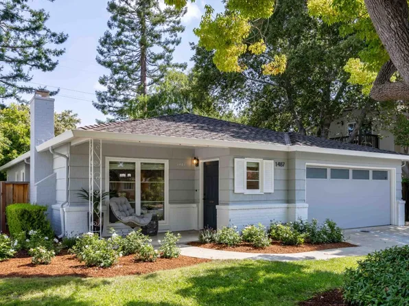 1487 Kings Ln, Palo Alto, CA 94303