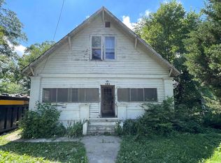 2812 S Oliver Rd, Mount Vernon, IN 47620