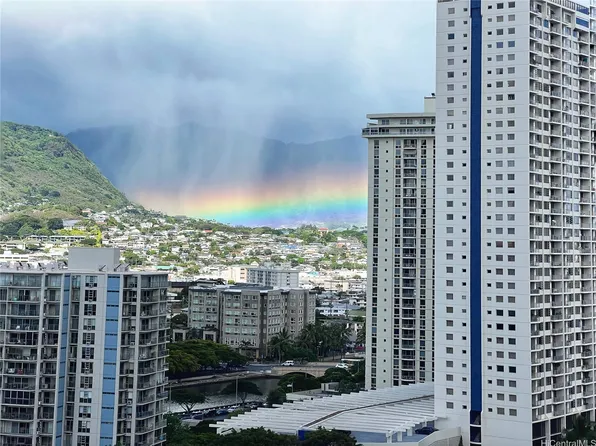 (undisclosed Address), Honolulu, HI 96815