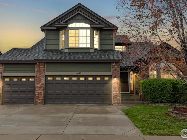 1442 Mallard Dr, Johnstown, CO 80534