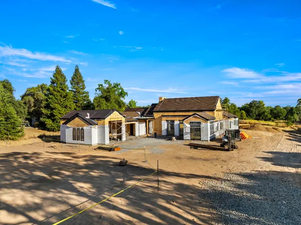 9260 Hilltop Pl, Loomis, CA 95650