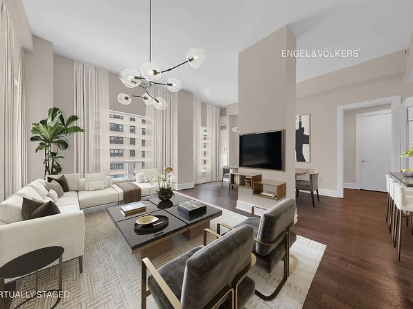 250 E 49th St #3E, New York, NY 10017