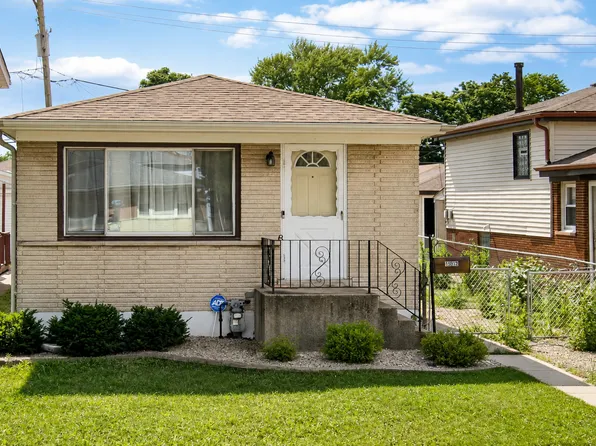 13024 S Burley Ave, Chicago, IL 60633